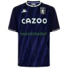 Maillot de Supporter Aston Villa Troisième 2021-22 Pour Homme